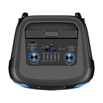 Mouschi 15" SALSA Speaker