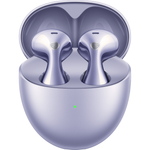 HUAWEI FreeBuds 6 – Premium True Wireless Earbuds in Elegant Purple