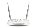 TPLINK 300Mbps Wireless N ADSL2+ Modem Router | TD-W8961N