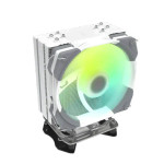 DarkFlash Air CPU Cooler – White | S21