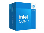 Intel Core i5-14400 Desktop Processor 10-Core Up to 4.7GHz LGA1700 Boxed