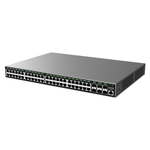Grandstream Enterprise-Grade Layer 2+ Managed Network Switch | GWN7806(P)