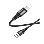 Hoco X50 PVC Lightning Cable | X50