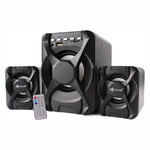 Kisonli USB 2.1 Bluetooth Multimedia Speaker | U‑2500BT