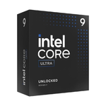 Intel Core Ultra 9 285K Desktop Processor Boxed Unlocked