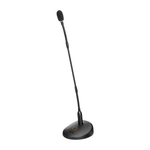 BOYA Desktop Gooseneck Condenser Microphone | BY-GM18