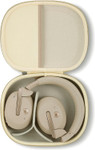Yamaha Wireless Over-Ear Noise-Cancelling Headphones – Beige | YH-E700B