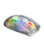 Jedel Gaming Mouse USB Transparent | GM1400