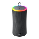 Havit Waterproof Wireless Speaker with Built-in Microphone - Black | SK833BT