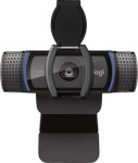 LOGITECH C920S Pro HD Webcam | 960-001257