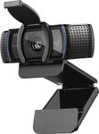 LOGITECH C920S Pro HD Webcam | 960-001257