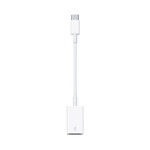 APPLE USB-C To USB Adapter | MJ1M2