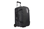 Thule Subterra Rolling Split Duffel 56 L - Dark Shadow | TSR356