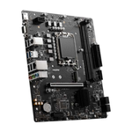 MSI PRO B760M-E DDR5 mATX Motherboard | 911-7D48-071