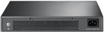 TP-Link Switch 24 Port Gigabit, Rackmountable | SG1024D