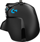Logitech G502 HERO Gaming Mouse | 910-00547