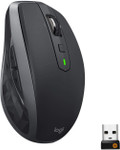 Logitech MX Anywhere 2S Wireless Mouse - Graphite