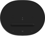 Sonos Move 2 Portable Smart Speaker - Shadow Black | MOVE2EU1BLK