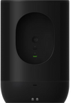 Sonos Move 2 Portable Smart Speaker - Shadow Black | MOVE2EU1BLK