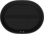 Sonos Move 2 Portable Smart Speaker - Shadow Black | MOVE2EU1BLK