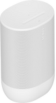 Sonos Move 2 Portable Smart Speaker – Lunar White | MOVE2EU1