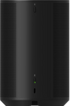 Sonos Era 100 UK R2 – Wireless Smart Speaker - Black | ERA1001UK1BLK