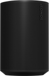 Sonos Era 100 UK R2 – Wireless Smart Speaker - Black | ERA1001UK1BLK