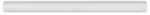 Sonos Arc - Premium Smart Soundbar with Dolby Atmos (White) | ARC1EU1
