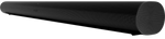 Sonos Arc - Premium Smart Soundbar with Dolby Atmos (Black) | ARC1EU1BLK