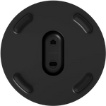 Sonos Sub Mini – Compact Wireless Subwoofer (Black) | SUBM1EU1BLK