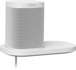 Sonos Shelf for One - White | S1SHFWW1