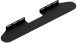 Sonos Beam Wall Mount (Black) | BM1WMWW1BLK