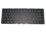 HP 14 Compatible Laptop Keyboard - Black | LKB-14-0001