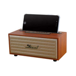 Kisonli G12A Bluetooth Speaker - red | G12-RD