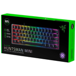 Razer Huntsman Mini Gaming Keyboard | RZ03-03390100-R3M1