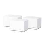 Mercusys AX3000 Whole Home Mesh WiFi 6 System | Halo H80X