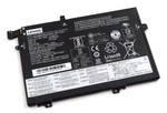 Lenovo ThinkPad L480 L580 Battery -L17M3P54- L17L3P52 | L17M3P54