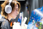 Sony Inzone H5 Wireless Gaming Headset | WH-G500