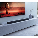 Sony BRAVIA Theater Bar 8 with 11 speakers | HT-A8000#