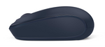Microsoft Wireless Mouse 1850 - Dark Blue | U7Z-00014