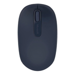 Microsoft Wireless Mouse 1850 - Dark Blue | U7Z-00014