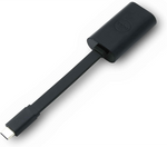 Dell USB-C to Ethernet Adapter - Gigabit Network Connectivity
