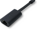 Dell USB-C to Ethernet Adapter - Gigabit Network Connectivity