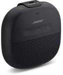 Bose SoundLink Micro Portable Bluetooth Speaker - Black | 783342-0100