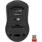 Redragon Wireless Optical Mouse | BM-4054