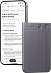 PLAUD Note AI Voice Recorder - Black | NB100BK