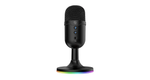 Porodo Gaming Omni-Directional USB Microphone - Black | PDX550