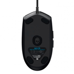 Logitech G102 LIGHTSYNC Gaming Mouse - Black | 910-005823