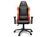 Cougar Armor Air Gaming Chair | 3MAAIR.0001