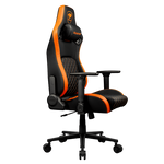Cougar Defensor Gaming Chair | DEFENSOR